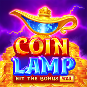 Đèn Xu five 88 slot