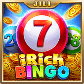 Bingo Irich five 88 slot