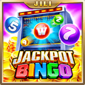 Bingo Jackpot five 88 games