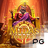 Vận May Midas five 88