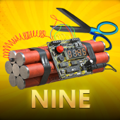 Chín five 88 game