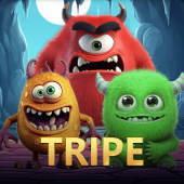Tripe five 88 game